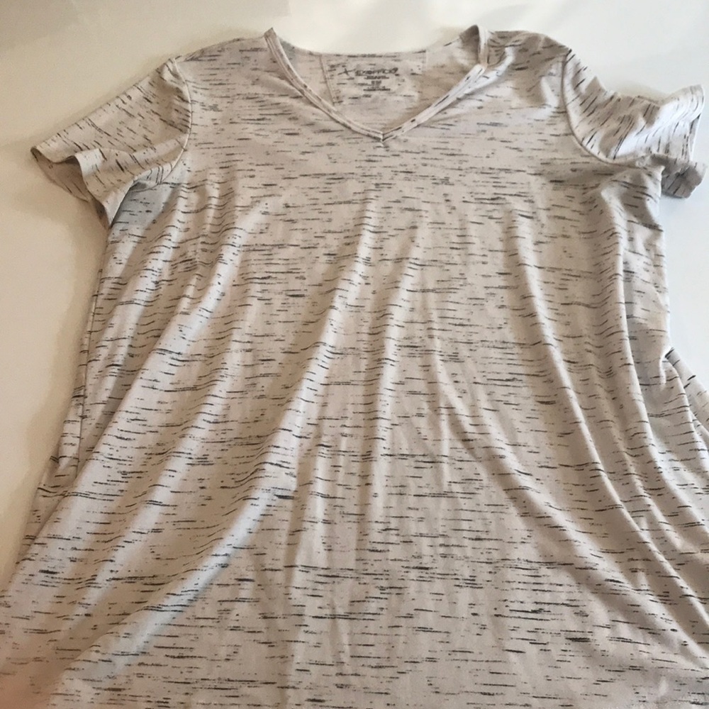 Exofficio women’s L tunic top. EUC